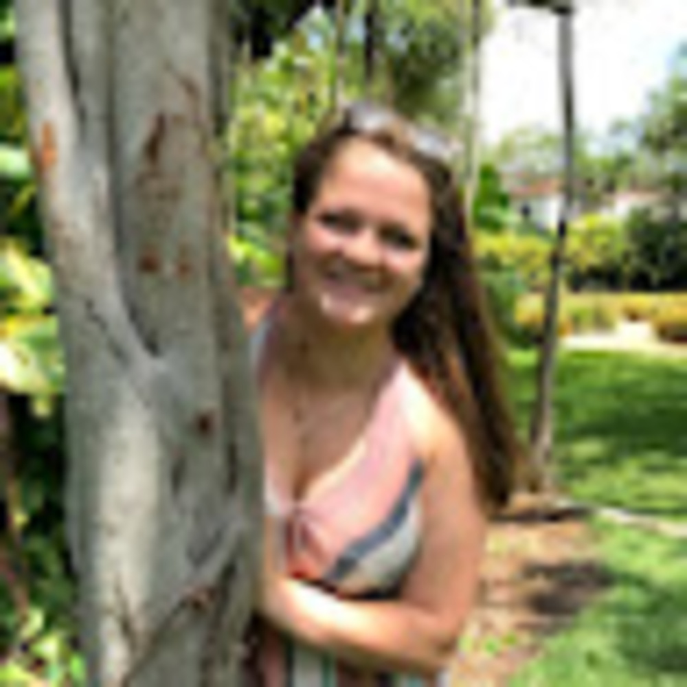 Meet your Posher, Haley